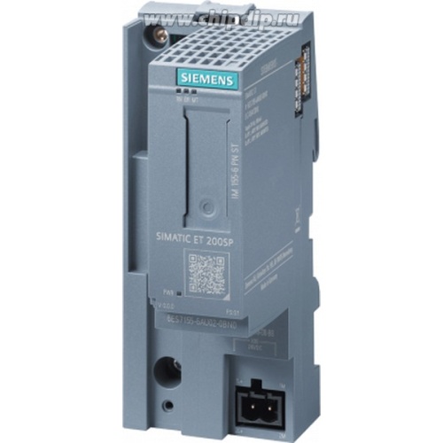 Модуль Siemens 6ES7155-6AA02-0BN0