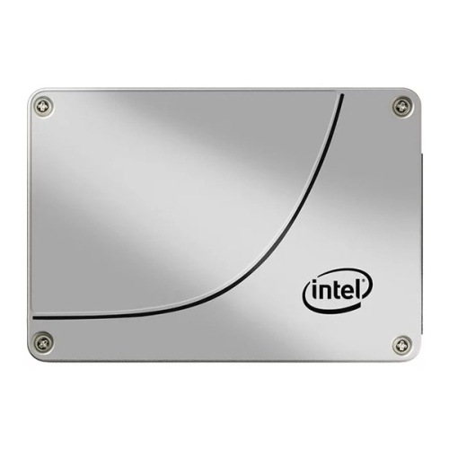 Накопитель SSD Intel 200GB SSDSC2BA200G401