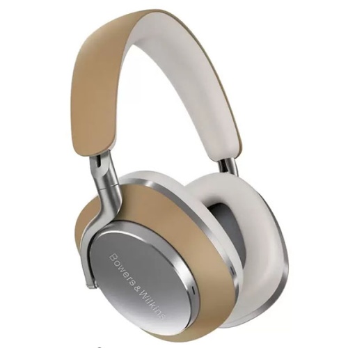 Беспроводные наушники Bowers &amp; Wilkins Px8 Tan