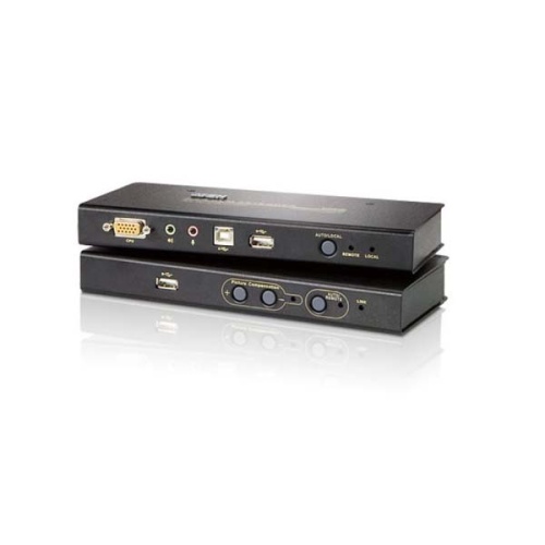 KVM удлинитель Aten CE800B