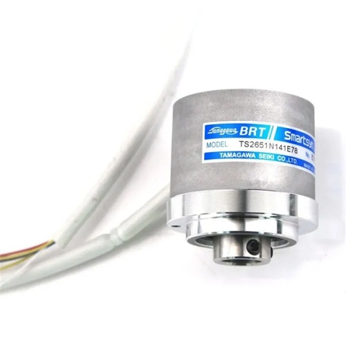 Энкодер Tamagawa TS2651N141E78 BRT Smartsyn