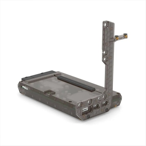 Док-станция Thunderbolt GPU Dock THA5P4