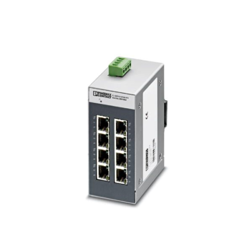 Коммутатор Phoenix contact FL SWITCH SFNB 8TX 2891002
