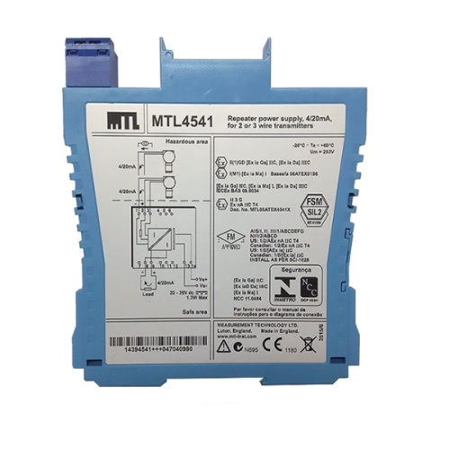 Модуль Eaton MTL4541