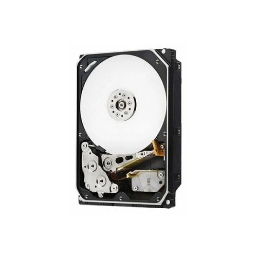 Накопитель HDD HGST 10TB HUH721010ALE604