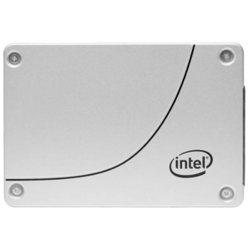 Твердотельный накопитель Intel D3-S4520 1.92Tb SSDSC2KB019TZ01