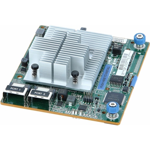 Контроллер HPE Smart Array P408i-a SR Gen10 804331-B21