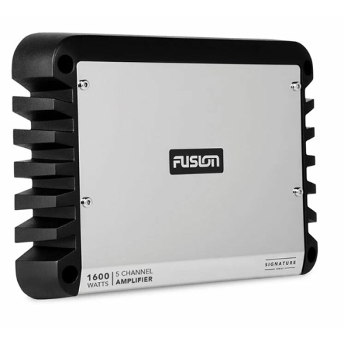 Морской усилитель Fusion SG-DA51600