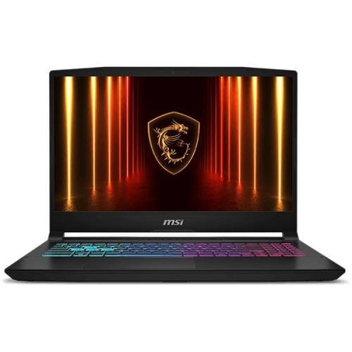 Ноутбук MSI Katana 15 HX B14WFK-618XRU 15.6" 9S7-1587C1-618