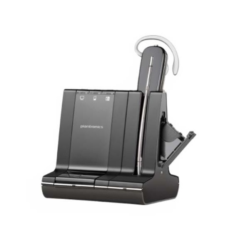 Гарнитура Plantronics Savi W740
