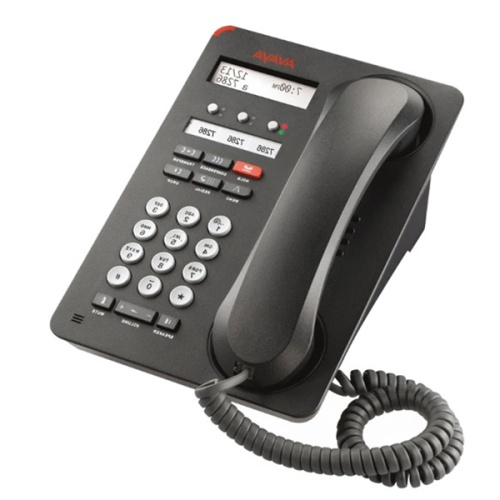 VoIP-телефон Avaya 1603SW-i, 700458524