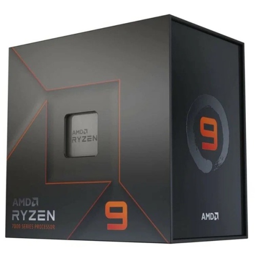 Процессор AMD Ryzen 9 7900X BOX
