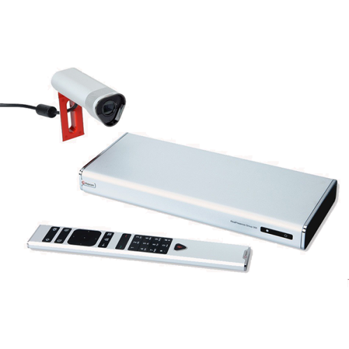 Видеотерминал Polycom RealPresence Group 500 7200-63550-114