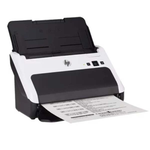 Сканер HP Scanjet Pro 3000 s2