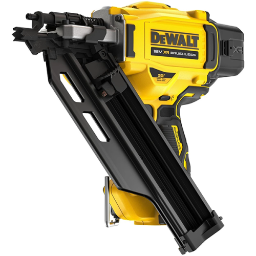 Аккумуляторный гвоздезабивной пистолет DEWALT DCN930N