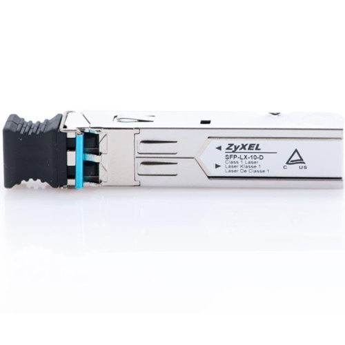 SFP-трансивер Zyxel SFP-LX-10-D