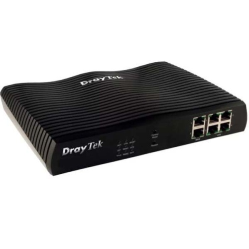 Маршрутизатор DrayTek Vigor2930