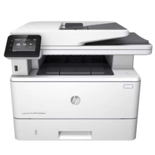 МФУ HP LaserJet Pro MFP M426fdn