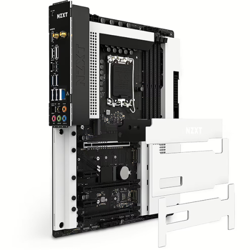 Материнская плата NZXT N7 Z790 LGA