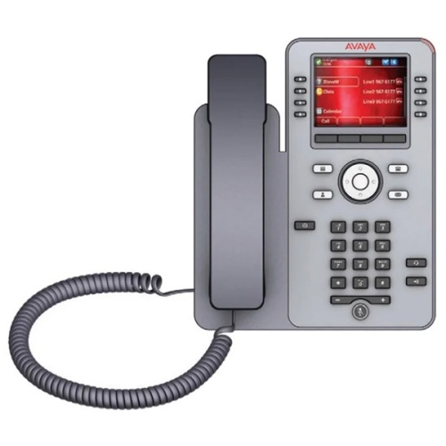 VoIP-телефон Avaya J179