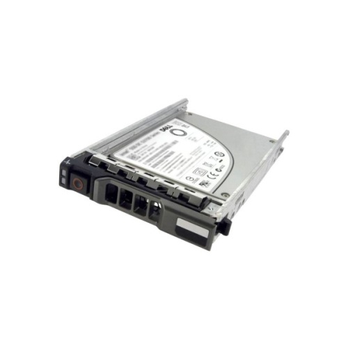 Накопитель SSD Dell 1.92TB 400-AXPB