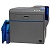 Карточный принтер Datacard SR-200