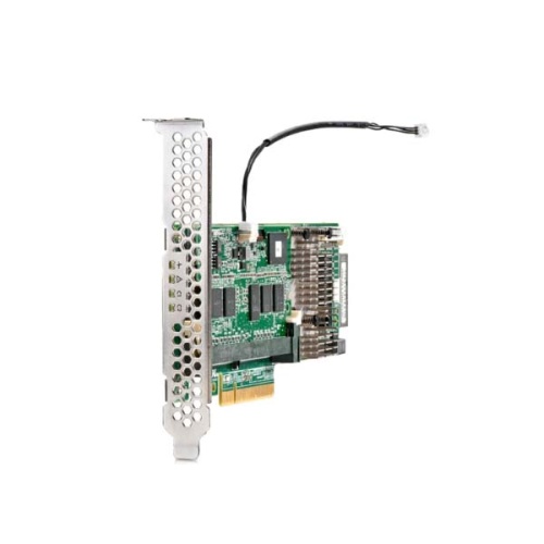 Контроллер RAID HP 726825-B21