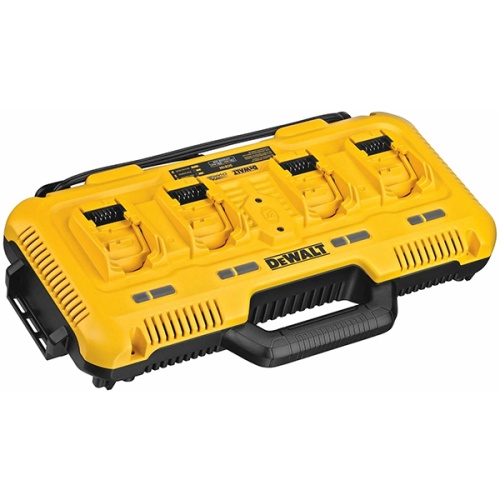 Зарядное устройство DeWALT DCB104 ХR FLEXVOLТ 12B