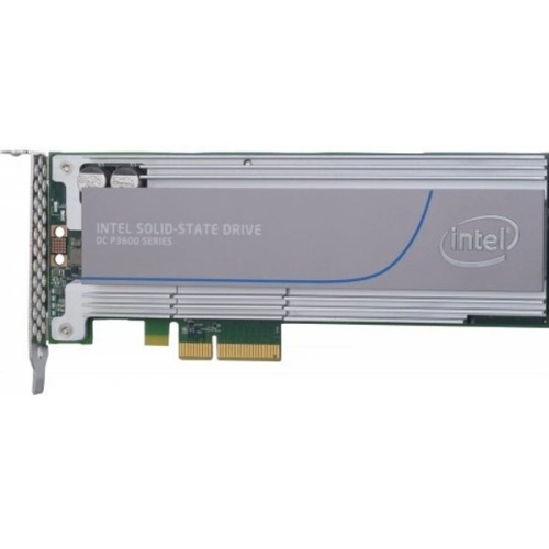 Жёсткий диск Intel DC P3600 SSDPEDME400G401