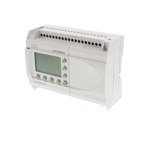 Программируемый контроллер Mitsubishi Electric AL2-24MR-D