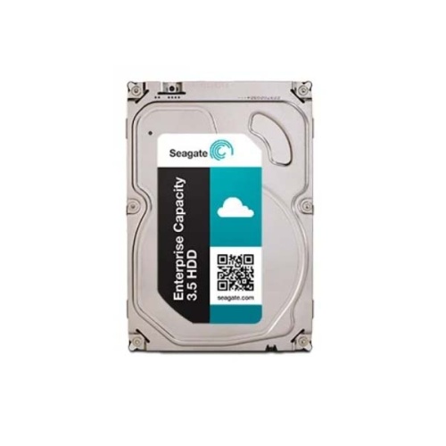 Жесткий диск Seagate ST4000NM0025