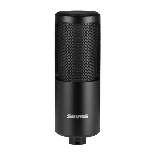 Микрофон Shure SM4 Studio Recording Kit Black