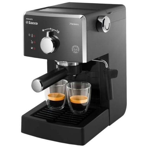 Кофемашина Philips Saeco HD8323 Poemia