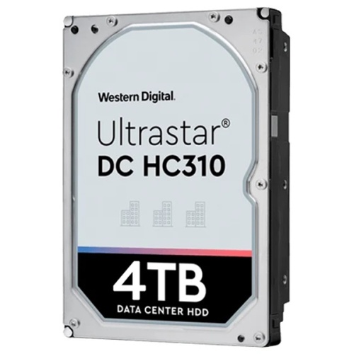 Жесткий диск Western Digital HUS726T4TALE6L4