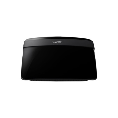Wi-Fi роутер Linksys E1200