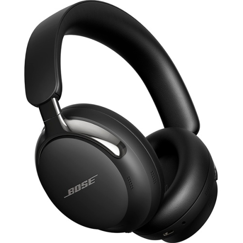 Беспроводные наушники Bose QuietComfort Ultra Headphones 2nd Gen Black