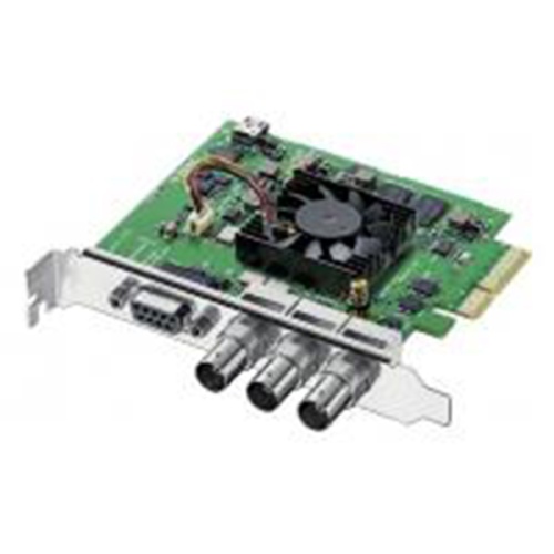 Плата видеозахвата Blackmagic DeckLink SDI 4K