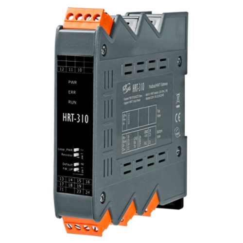 Преобразователь ICP DAS HRT-310 CR