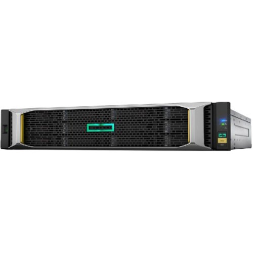 Система хранения данных HPE R0Q74A