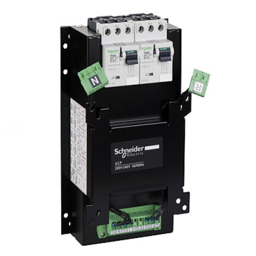 Панель ACP Schneider Electric 29363