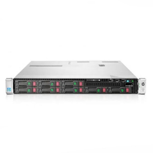 Сервер HP Proliant DL360p Gen8 646900-421