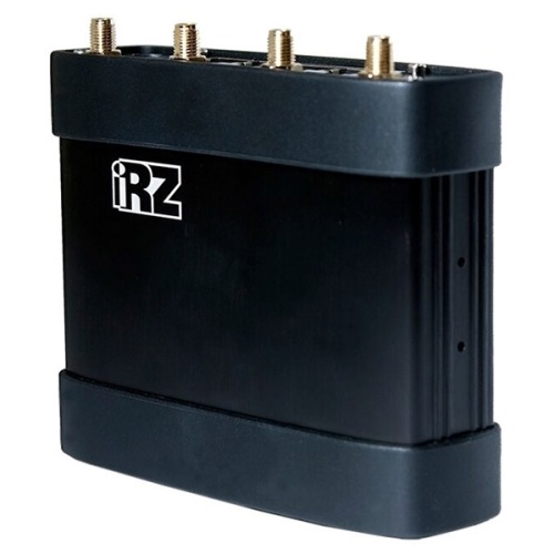 Wi-Fi роутер iRZ RU21w