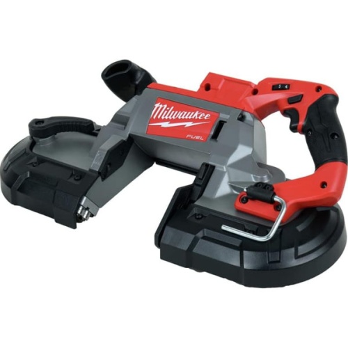 Ленточная пила Milwaukee M18 CBS125