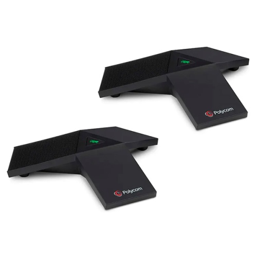Конференц-телефон Polycom Trio 8800 Expansion Micro