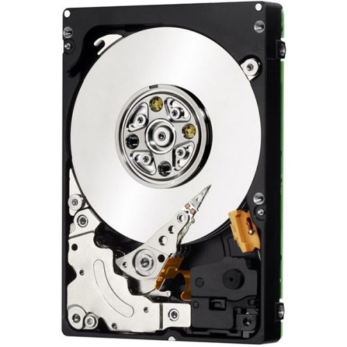 Накопитель HDD Lenovo 1.8TB 01DE355