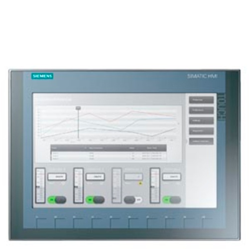Панель Оператора Siemens 6AV2123-2MA03-0AX0