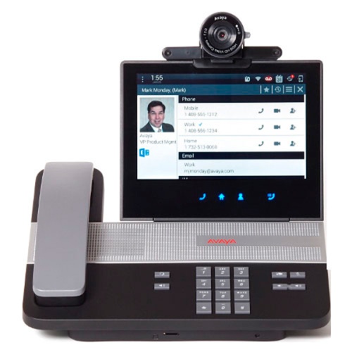 IP-Телефон AVAYA H175