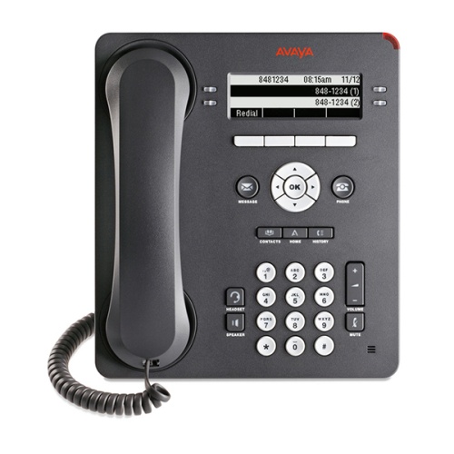 VoIP-телефон Avaya 9504