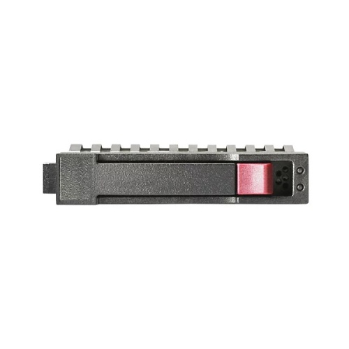 Жесткий диск HPE 872481-B21 1.8ТБ
