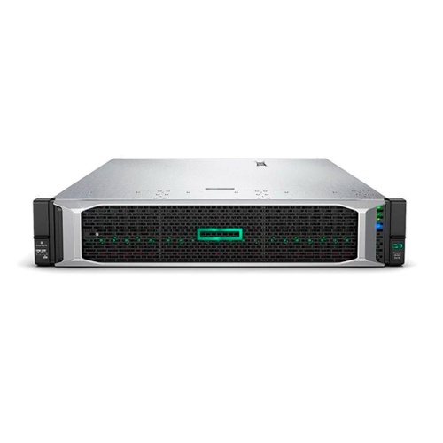 Сервер HPE ProLiant DL380 Gen10 P43356-AA1